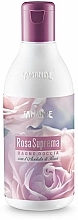 L'Amande Rosa Suprema - Badeschaum — Bild N3