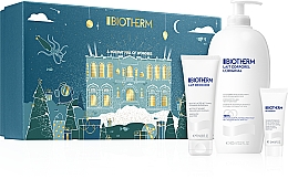 Düfte, Parfümerie und Kosmetik Körperpflegeset - Biotherm