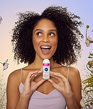 Deo Roll-on Antitranspirant - Nivea Joy of Life Antiperspirant — Bild N4