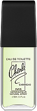 Düfte, Parfümerie und Kosmetik Aroma Parfume Charle Giorgio - Eau de Toilette