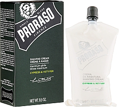 Düfte, Parfümerie und Kosmetik Rasiercreme - Proraso Shaving Cream