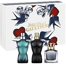 Düfte, Parfümerie und Kosmetik Jean Paul Gaultier Le Male  - Jean Paul Gaultier Le Male