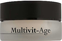 Düfte, Parfümerie und Kosmetik Intensive Gesichtscreme - Rougj+ Complete-Age Multivit-Age Intensive Anti-Pollution Care Program