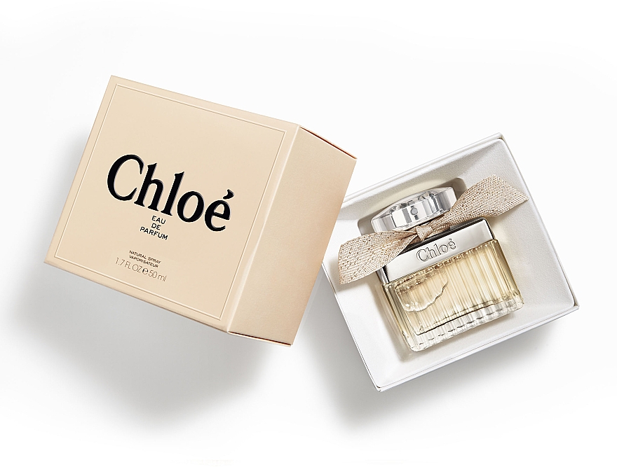 Chloé - Eau de Parfum — Foto N4