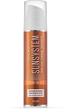 Düfte, Parfümerie und Kosmetik Selbstbräunungscreme-Gel - Napura Sun System Extreme Tan