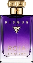 Roja Parfums Risque Pour Femme Essence - Eau de Parfum — Bild N1