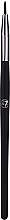 Eyeliner-Pinsel - W7 Super Fine Eyeliner Brush — Bild N1