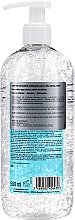 Erfrischendes und feuchtigkeitsspendendes Mizellen-Reinigungsgel für empfindliche Haut - Corine de Farma Micellar Gel Refreshing — Bild N2