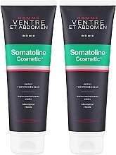 Revitalisierende Creme für Taille und Bauch für Männer - Somatoline Cosmetic — Bild N2