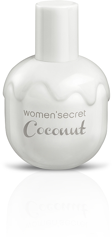 Women Secret Coconut Temptation - Eau de Toilette — Bild N1