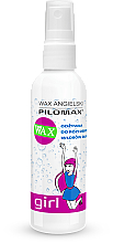 Düfte, Parfümerie und Kosmetik Haarpsülung für leichte Kämmbarkeit - Pilomax Wax Girl Spray