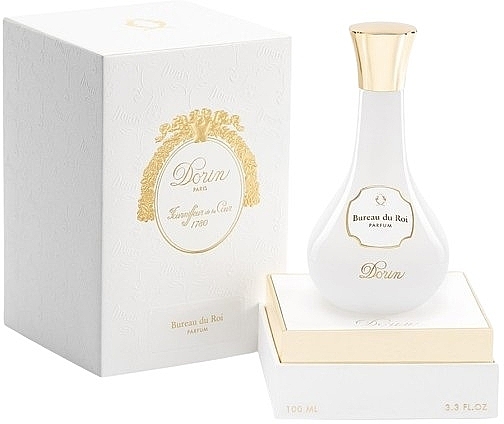 Dorin Bureau Du Roi  - Parfum — Bild N1