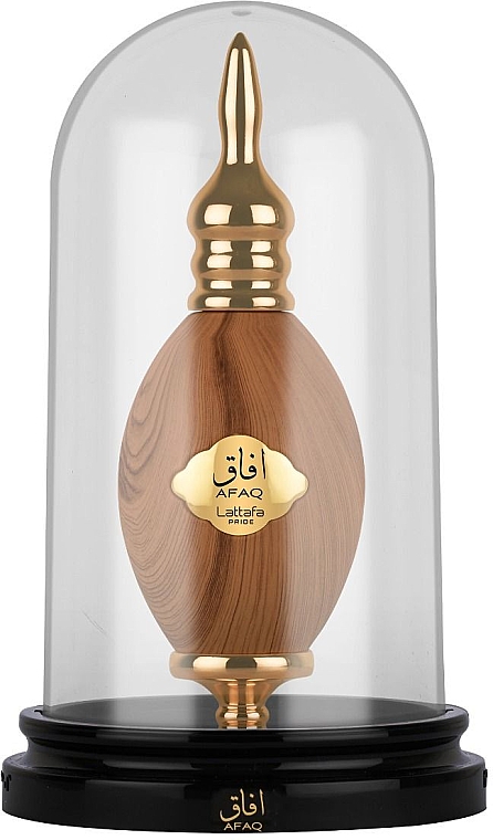 Lattafa Perfumes Afaq - Eau de Parfum — Bild N2