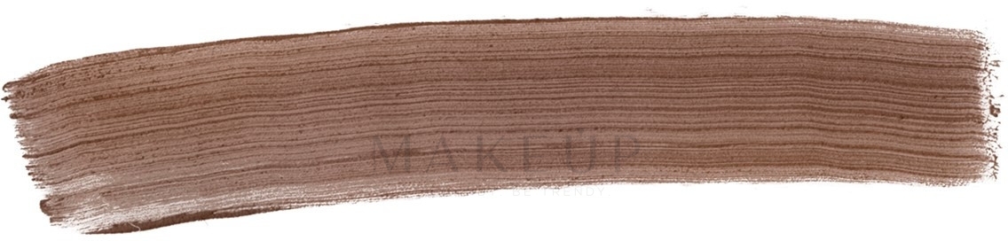 Augenbrauen-Pomade - Benefit POWmade Brow Pomade — Bild 03 - Warm Light Brown