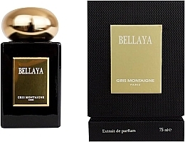 Düfte, Parfümerie und Kosmetik Gris Montaigne Paris Bellaya - Eau de Parfum