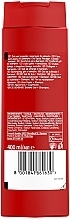 Duschgel - Old Spice Restart Shower Gel — Bild N2