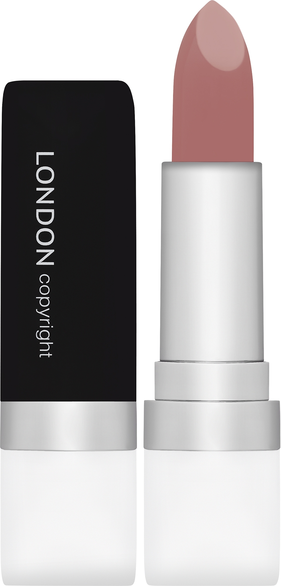 Matter Lippenstift - London Copyright Profound Matte Lipstick — Bild Allure