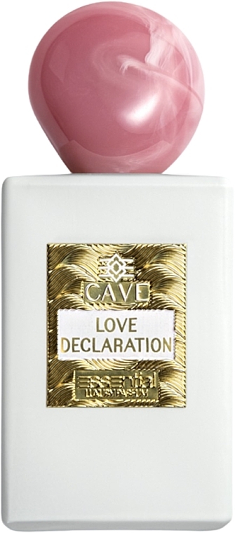 Cave Love Declaration - Parfum — Bild N2