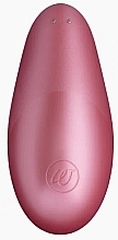 Vakuum-Klitoris-Stimulator rosa - Womanizer Liberty Pink Rose — Bild N2
