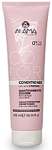 Conditioner für gefärbtes Haar - Alama Color Conditioner — Bild N1