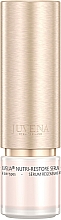 Düfte, Parfümerie und Kosmetik Pflegendes Anti-Aging Gesichtsserum für alle Hauttypen - Juvena Juvelia Nutri Restore Serum