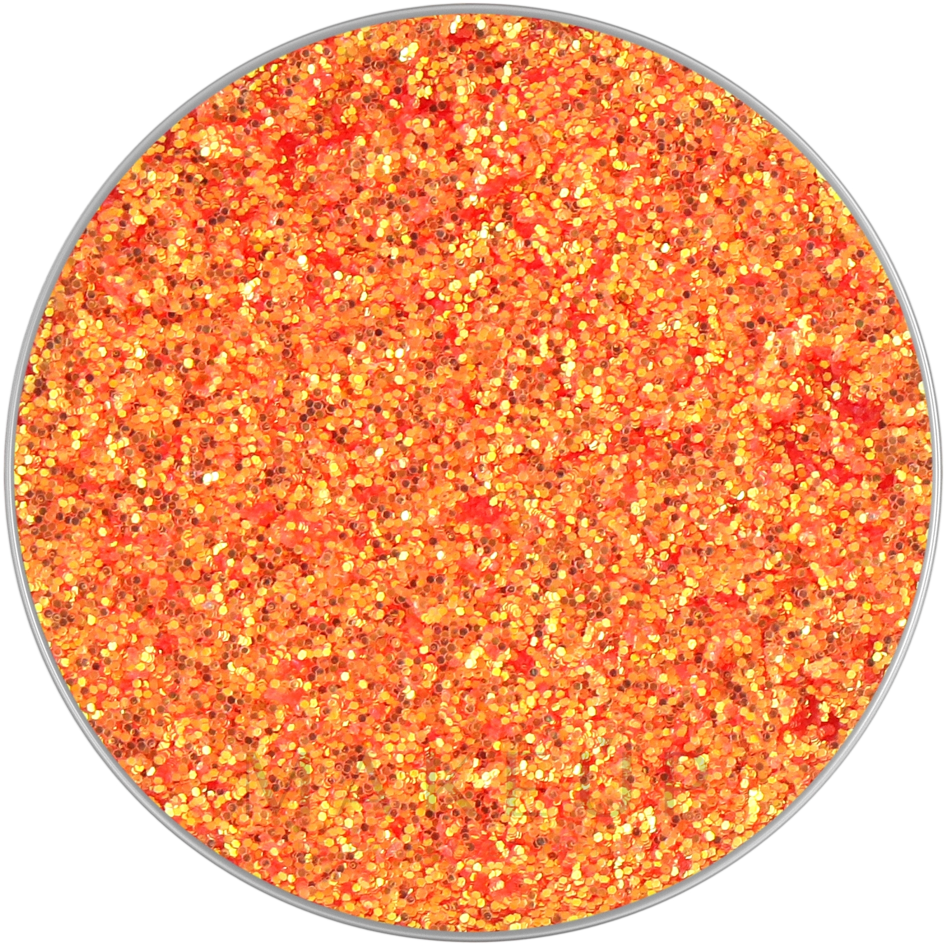 Glitzer-Lidschatten - Miyo OMG! Glitter Eyeshadows — Bild 19