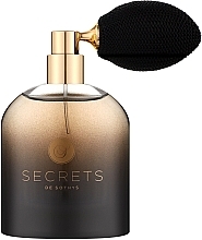 Sothys Secrets de Sothys Black - Eau de Parfum — Bild N1