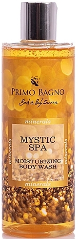 Körpergel - Primo Bagno Mystic Spa Moisturizing Body Wash — Bild N1