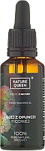 Kosmetiköl "Opuntia" - Nature Queen — Bild N3