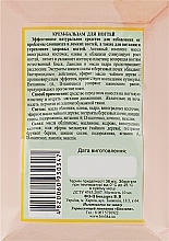 Creme-Balsam für Nägel - Narodnij Tzelitel — Bild N2