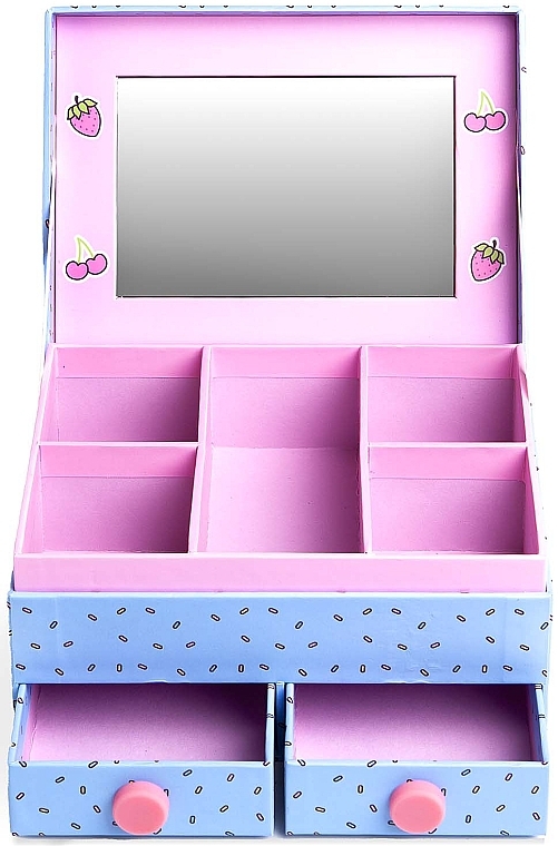 Organizer für Kosmetik und Schmuck für Mädchen - Martinelia Big Jewellery Box — Bild N1