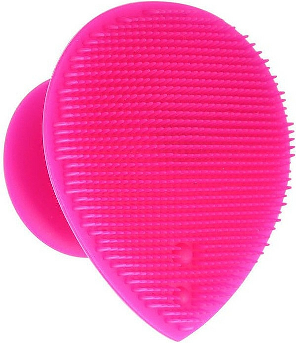 Gesichtsreinigungsbürste pink - Gabriella Salvete Tools Face Cleansing Brush — Bild N1