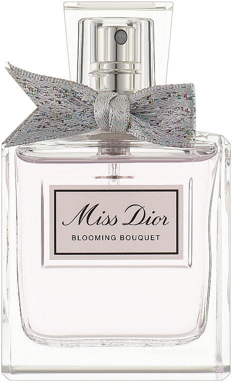 Dior Miss Dior Blooming Bouquet 2023 - Eau de Toilette — Bild N3