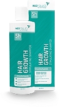 Haarshampoo - Neofollics Hair Technology Hair Growth Stimulating Shampoo  — Bild N2