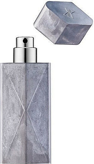 Parfümzerstäuber - Maison Francis Kurkdjian Globe Trotter Edition Zinc — Bild N1
