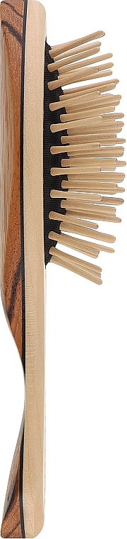 Haarbürste cremig - Acca Kappa Hair Brush — Bild N4