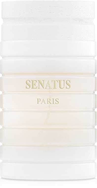 Prestige Paris Senatus White - Eau de Parfum — Bild N1