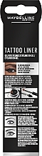 Eyeliner - Maybelline Lasting Drama Gel Eyeliner — Bild N7