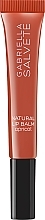 Düfte, Parfümerie und Kosmetik Lippenbalsam für glänzende, weiche und natürlich aussehende Lippen - Gabriella Salvete Natural Lip Balm