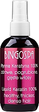 Düfte, Parfümerie und Kosmetik Keratin 100% - BingoSpa Smooth Keratin 100%