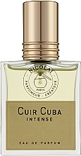 Düfte, Parfümerie und Kosmetik Nicolai Parfumeur Createur Cuir Cuba Intense - Eau de Parfum