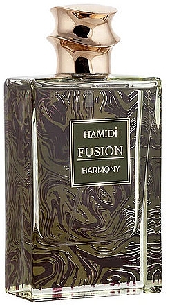 Hamidi Fusion Harmony - Eau de Parfum — Bild N1
