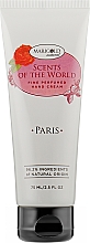 Parfümierte Handcreme - Marigold Natural Paris Hand Cream — Bild N1