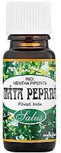 Ätherisches Pfefferminzöl - Saloos Essential Oil Peppermint — Bild N1