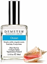 Demeter Fragrance Ocean - Parfüm — Bild N1