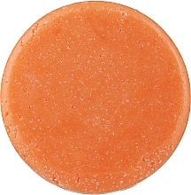Festes Körperpeeling - Beauty Jar Orange Hawaii Solid Body Scrub  — Bild N2