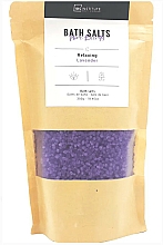 Düfte, Parfümerie und Kosmetik Entspannende Badesalze mit Lavendelduft - IDC Institute Bath Salts Relaxing Lavender