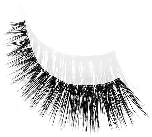 Falsche Wimpern - NYX Professional Makeup Jumbo Lash! Vegan False Lashes Ego Flare — Bild N3