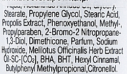 Entzündungshemmende Gesichts- und Körpercreme mit Propolis - Fitodoctor — Bild N3