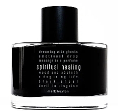 Mark Buxton Spiritual Healing - Eau de Parfum — Bild N1